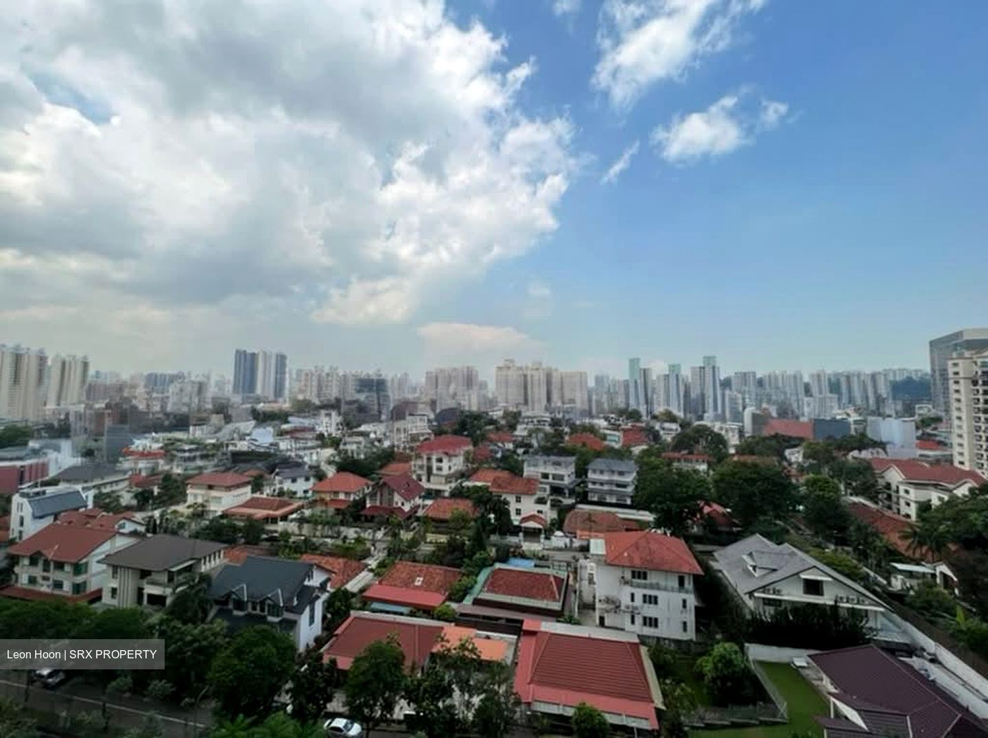 Stirling Residences (D3), Apartment #575624071